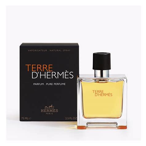 TERRE D’HERMÈS profumo EDP prezzi online HERMÈS